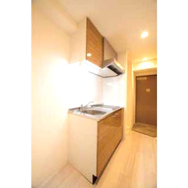 ララプレイスOSAKADOMECITYフトゥーロの室内写真1枚目