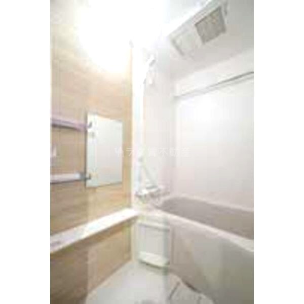 ララプレイスOSAKADOMECITYフトゥーロの室内写真2枚目