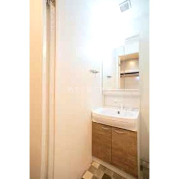 ララプレイスOSAKADOMECITYフトゥーロの室内写真4枚目