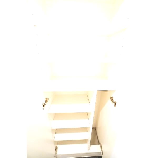 ドゥーエ江坂IIIの室内写真29枚目