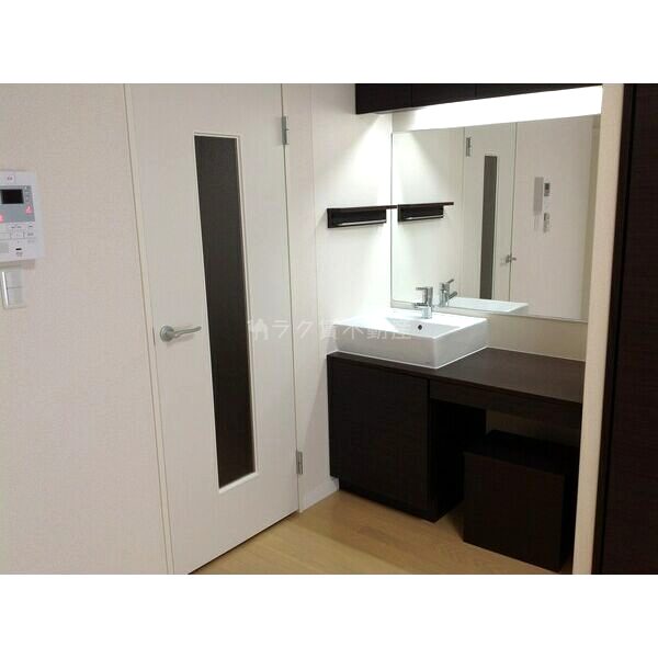 レオネクストボンの室内写真10枚目