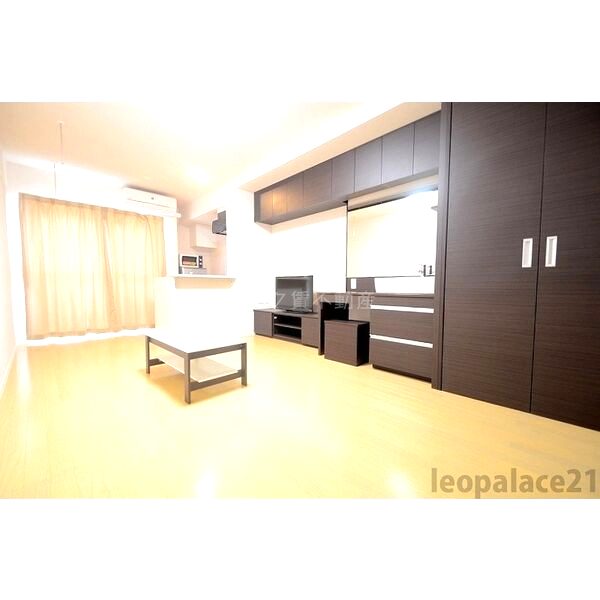 レオネクストボンの室内写真20枚目