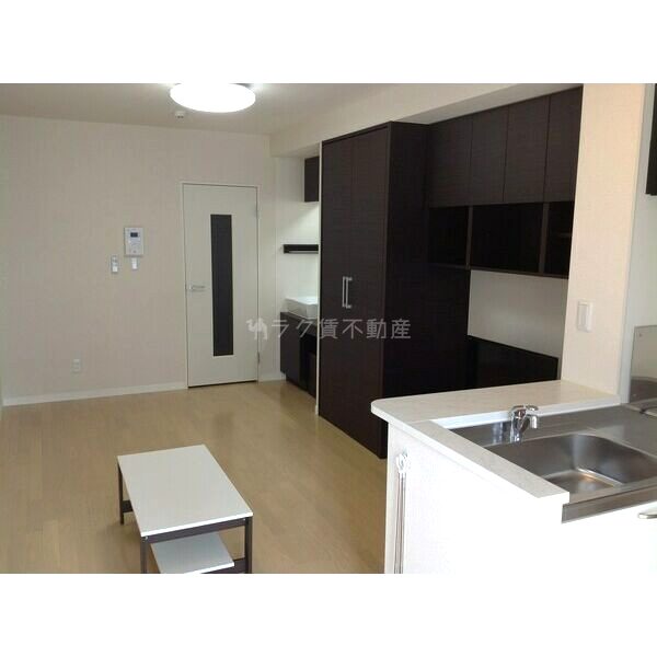 レオネクストボンの室内写真4枚目