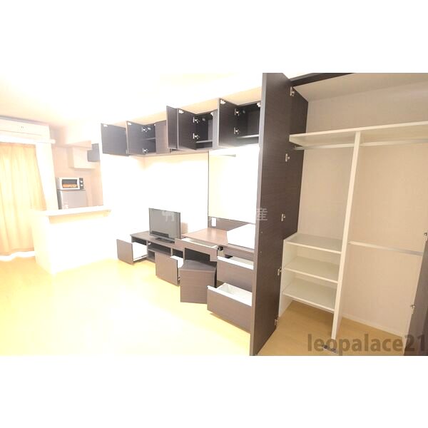 レオネクストボンの室内写真14枚目