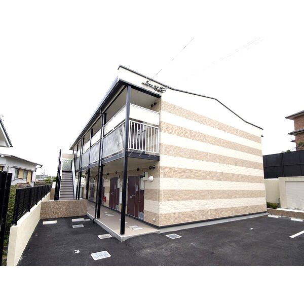 レオパレススカイヒルズ