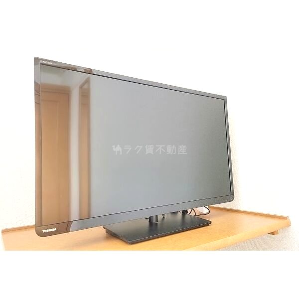 レオパレススカイヒルズの室内写真5枚目