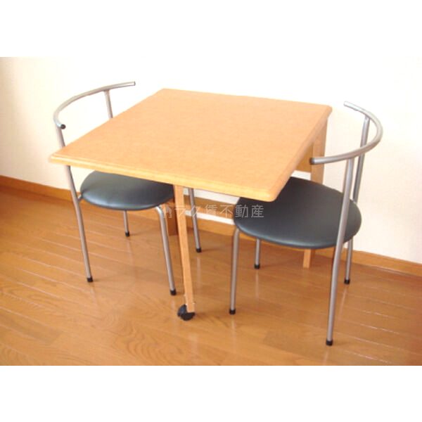 レオパレススカイヒルズの室内写真7枚目