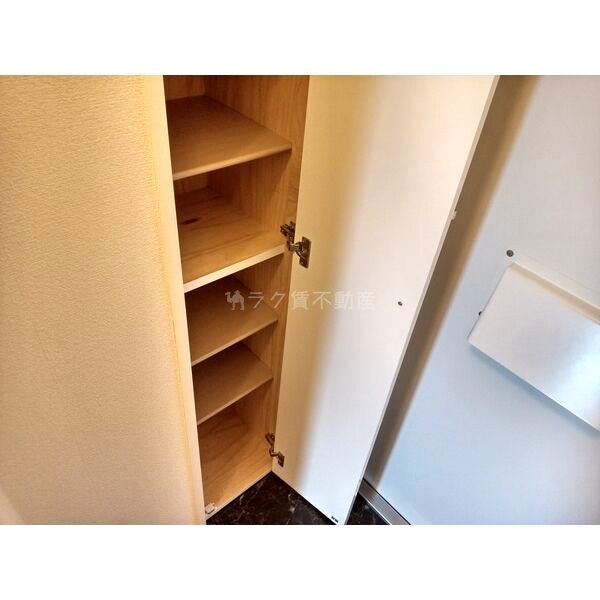 レオパレススカイヒルズの室内写真10枚目