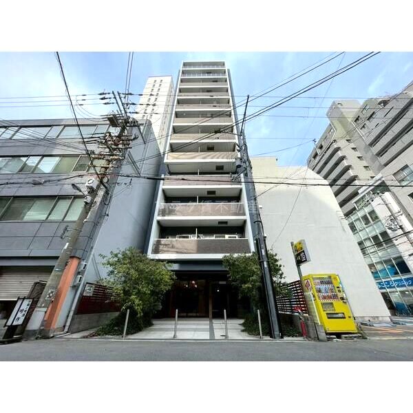 MSR梅田EAST