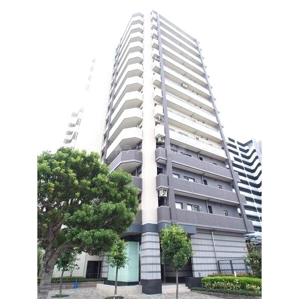 プレミスト日根野駅前ザ・フォルテージ