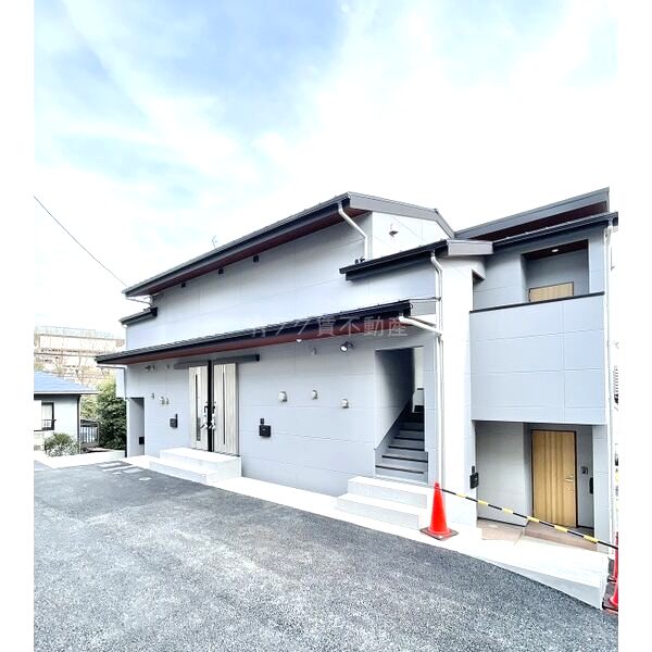 中山荘園LOHAUS II