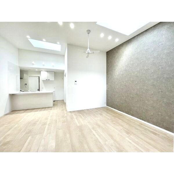中山荘園LOHAUS IIの室内写真3枚目