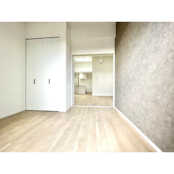 中山荘園LOHAUS IIの室内写真9枚目
