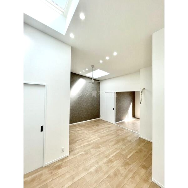 中山荘園LOHAUS IIの室内写真12枚目