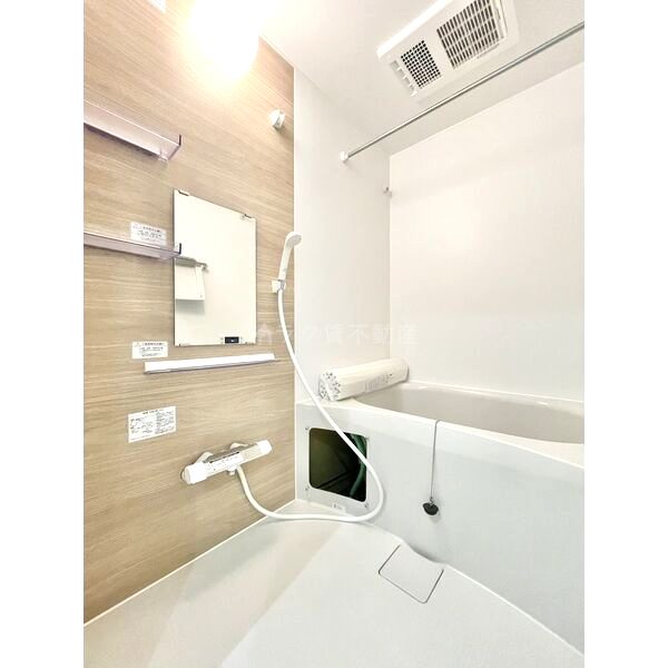 中山荘園LOHAUS IIの室内写真19枚目