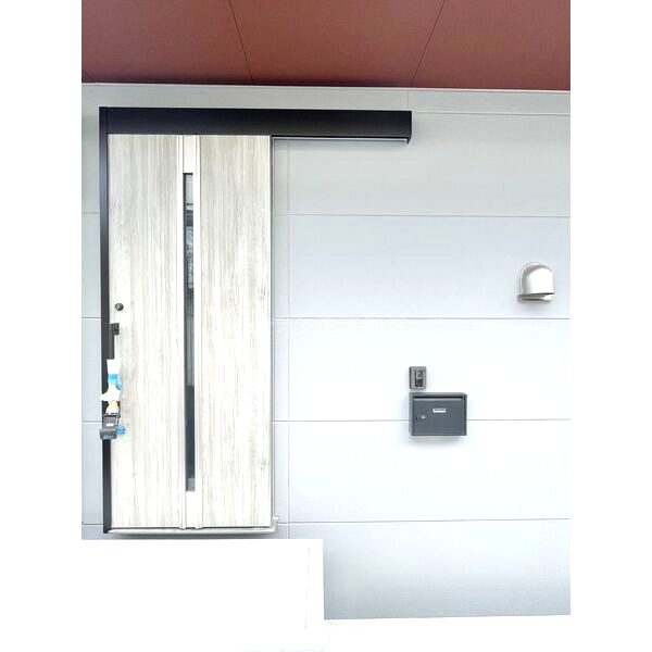 中山荘園LOHAUS IIの室内写真26枚目