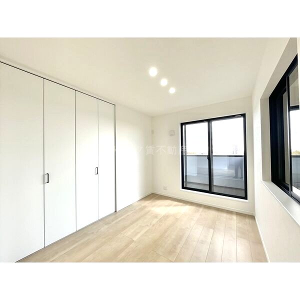 中山荘園LOHAUS IIの室内写真8枚目