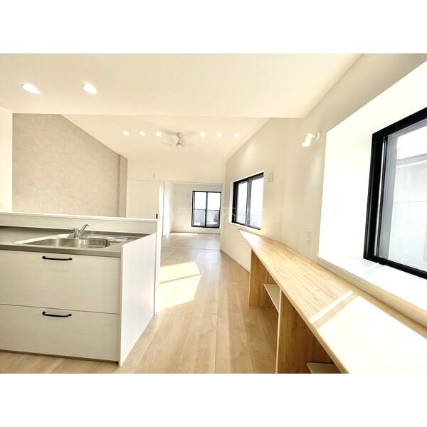 中山荘園LOHAUS IIの室内写真13枚目