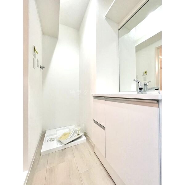 中山荘園LOHAUS IIの室内写真16枚目