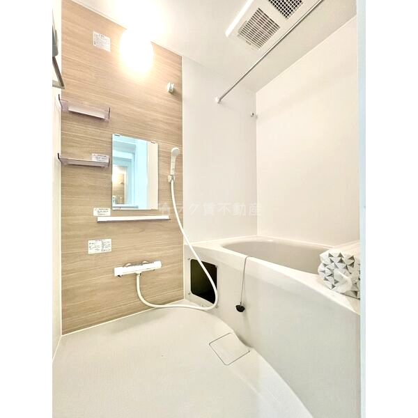 中山荘園LOHAUS IIの室内写真18枚目