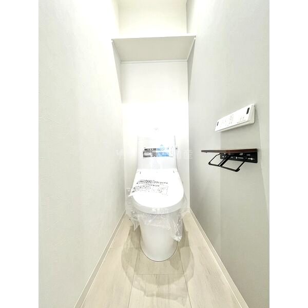 中山荘園LOHAUS IIの室内写真20枚目