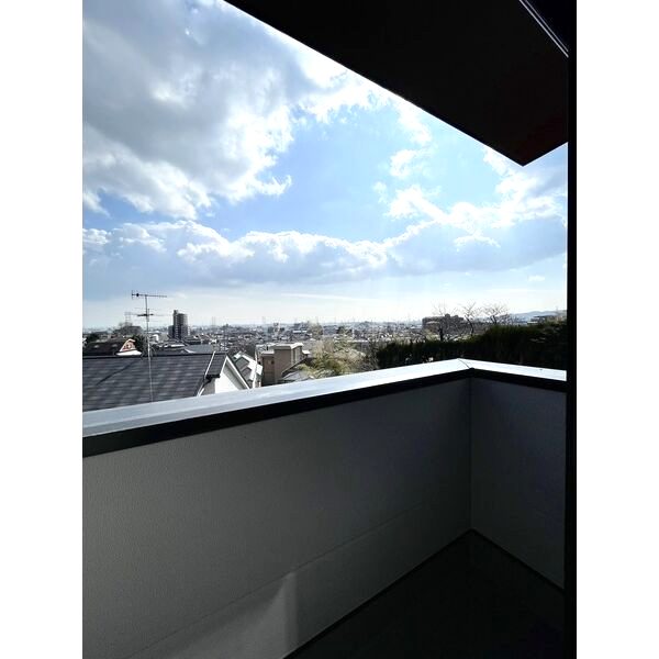 中山荘園LOHAUS IIの室内写真23枚目