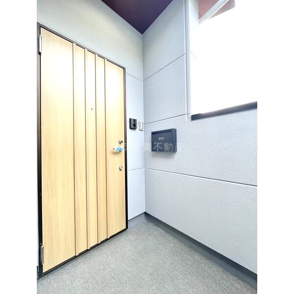 中山荘園LOHAUS IIの室内写真27枚目