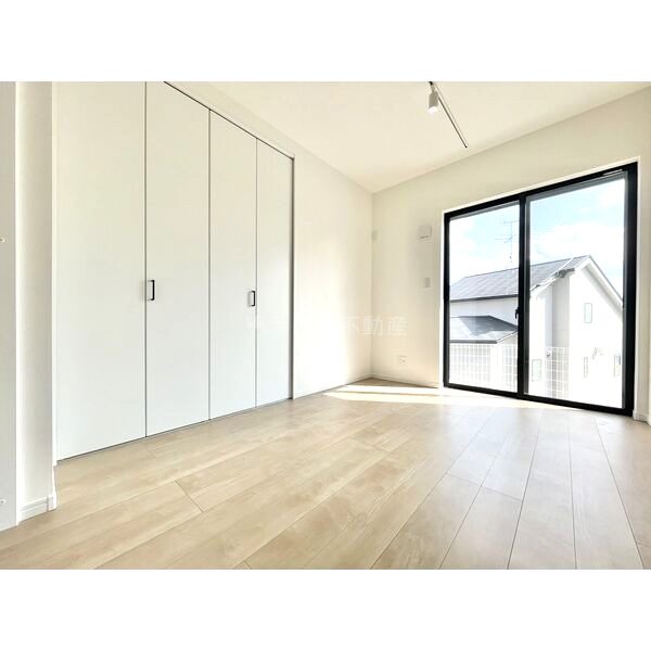 中山荘園LOHAUS IIの室内写真4枚目
