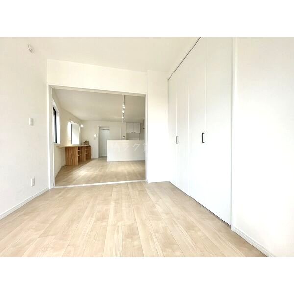 中山荘園LOHAUS IIの室内写真5枚目