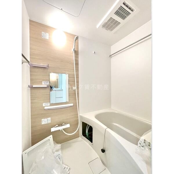 中山荘園LOHAUS IIの室内写真7枚目