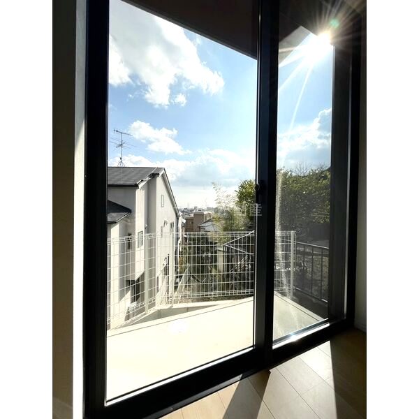 中山荘園LOHAUS IIの室内写真9枚目