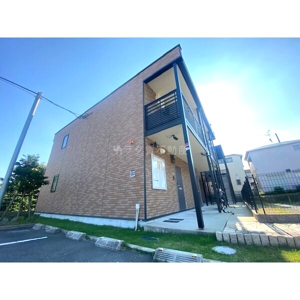 レオネクストサンモール