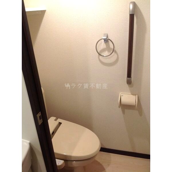 レオネクストサンモールの室内写真4枚目