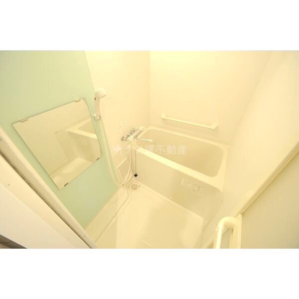 レオネクストサンモールの室内写真5枚目