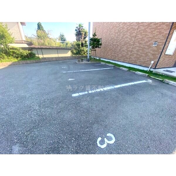 レオネクストサンモールの室内写真6枚目