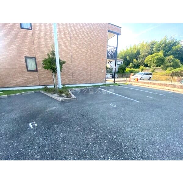 レオネクストサンモールの室内写真8枚目