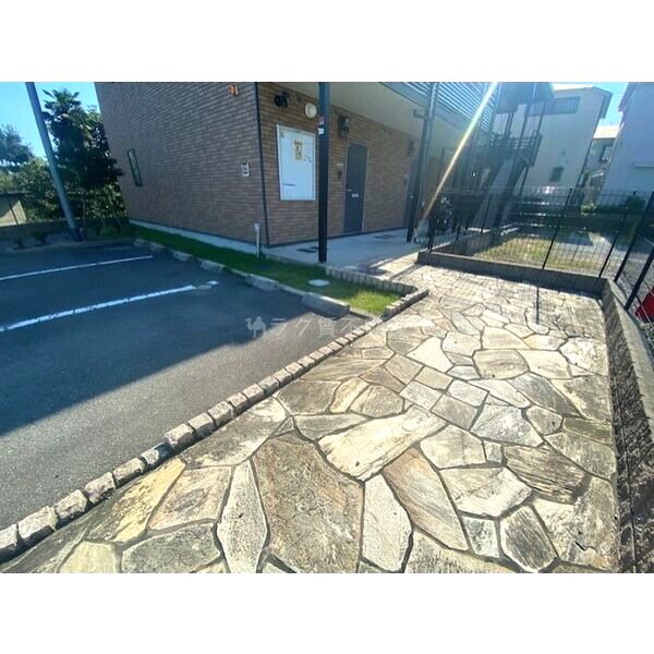 レオネクストサンモールの室内写真9枚目