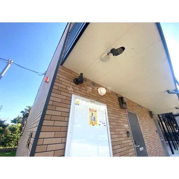 レオネクストサンモールの室内写真10枚目