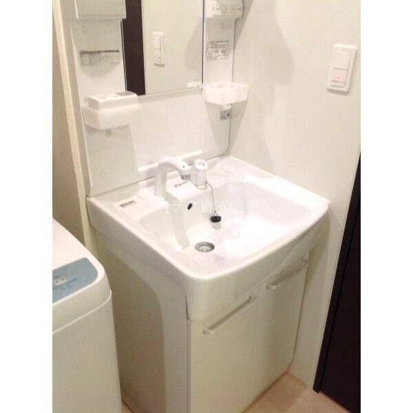 レオネクストサンモールの室内写真5枚目