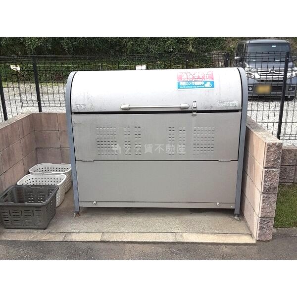 レオネクストサンモールの室内写真12枚目