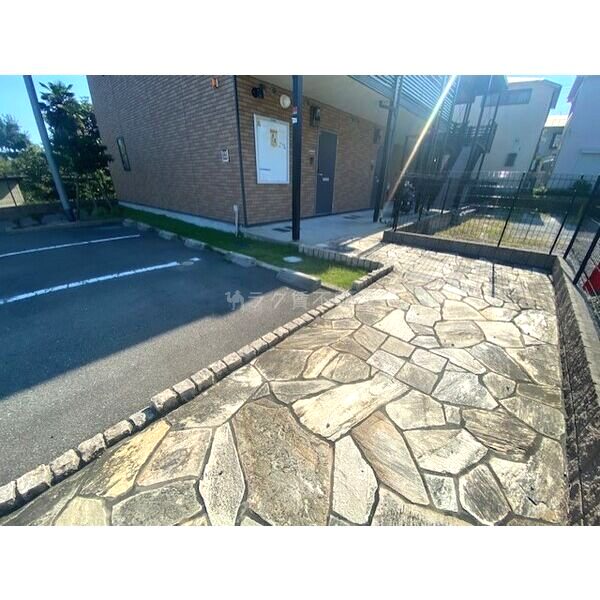 レオネクストサンモールの室内写真14枚目