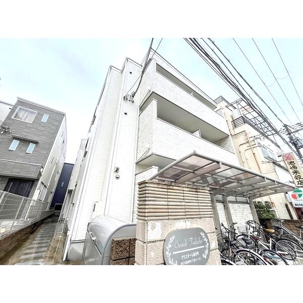 クリエオーレ藤田町