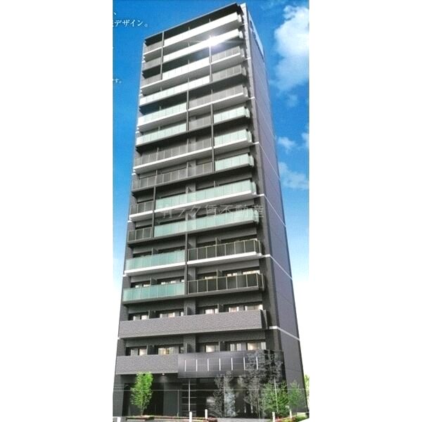 プレサンス塚本ミッドネクスト