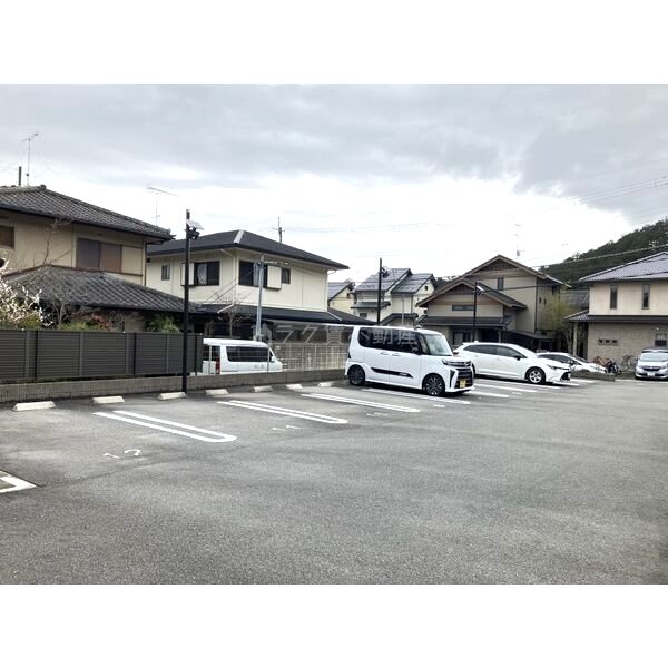 レジーナフィオレンツァの外観2枚目