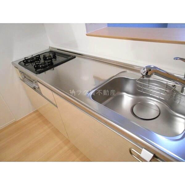 レジーナフィオレンツァの室内写真1枚目