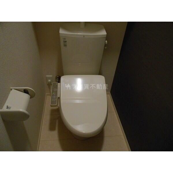 レジーナフィオレンツァの室内写真5枚目