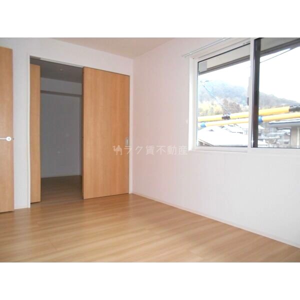 レジーナフィオレンツァの室内写真7枚目