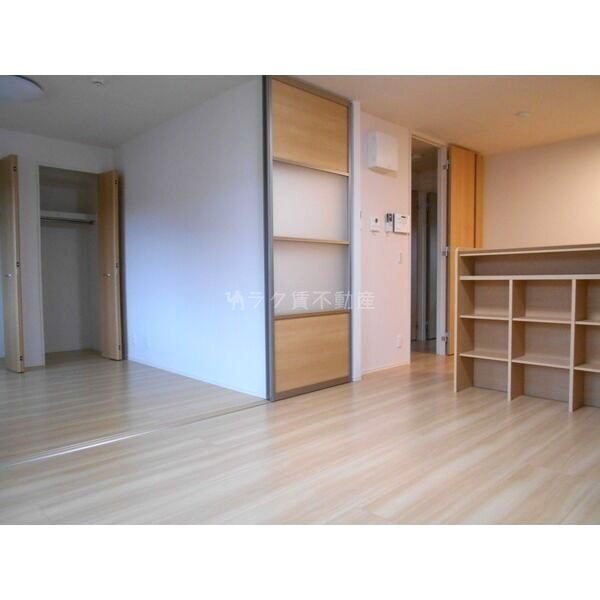 レジーナフィオレンツァの室内写真8枚目