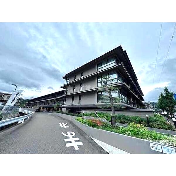 Brillia京都松ヶ崎