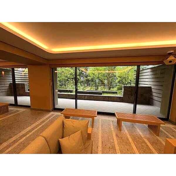 Brillia京都松ヶ崎の外観3枚目